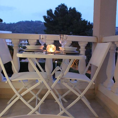 Canyamel Beach Exterior foto